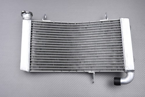 Radiateur eau type racing - type,