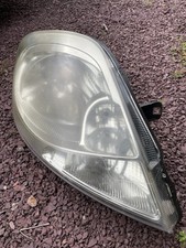 Phare avant droit RENAULT Trafic II Bus (JL) 2.0 dCi 115 (84 KW / 114 CV) 2006