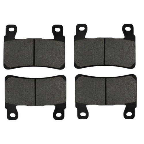 Kit plaquettes frein - , ga