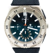 Tutima Glashütte M2 Pioneer