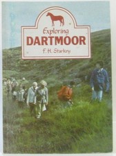 Exploring Dartmoor | Starky |