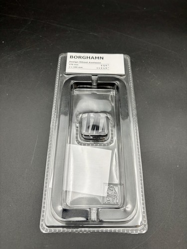 Ikea set borghamn - 2,