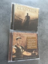 Gladiator - Music et More Music from the motion picture - H. Zimmer - Comme Neuf