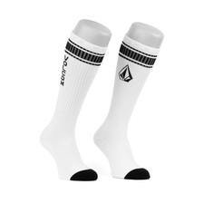 Chaussettes Volcom À Rayures