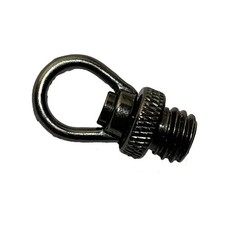 BENRO 1 Vis 3/8'' pour Harnais avec Ailette pour Corps de Trépied Benro/Induro