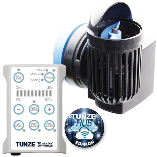 Nanostream 6040 005 aquarium - nanostream,