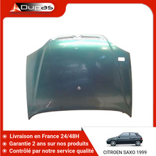 🇫🇷 CAPOT CITROEN SAXO