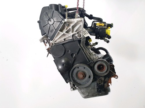 Moteur type bfz citroen zx - -,