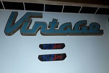 lot autocollants peugeot 103