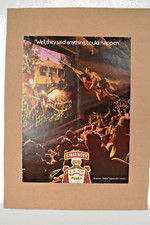 Vintage Smirnoff The World's