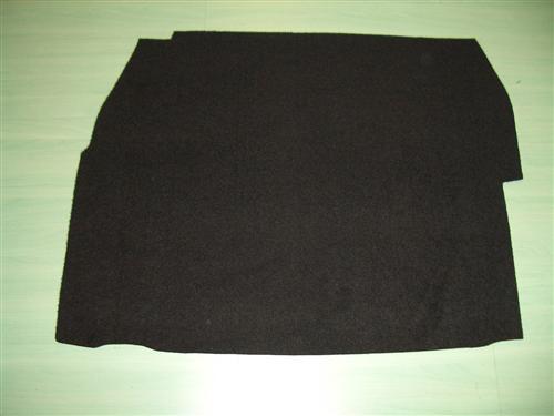 Tapis coffre - de, bmw