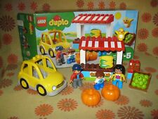 Année 2018 LEGO DUPLO SET