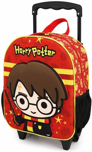 Harry potter sac dos - potter, à