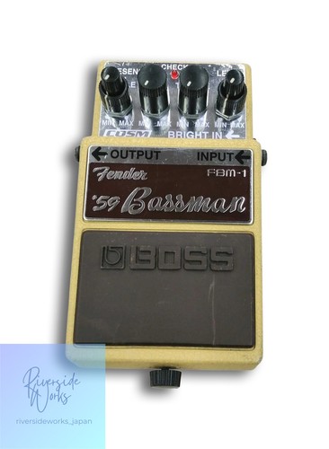 Pédale effets pour guitare - pédale,