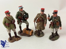 KING & COUNTRY WWII 4