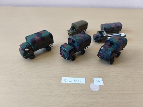 Eko camions militaires - eko,, 3