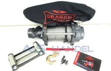 Dragon Winch treuil