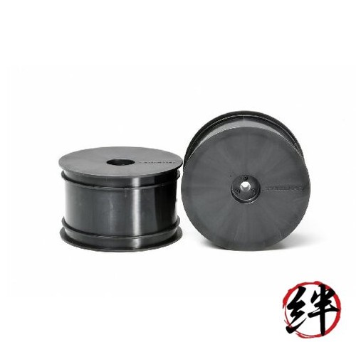 Roues arrière tamiya - roues,