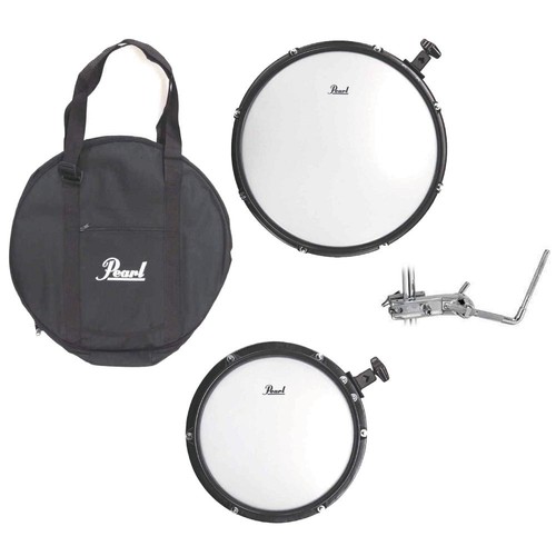 Pearl pctk addkit - pearl, compact