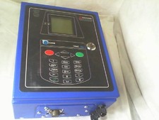 Crane TMAC-OPTA Moniteur De Contrôle Et De Surveillance De Péage