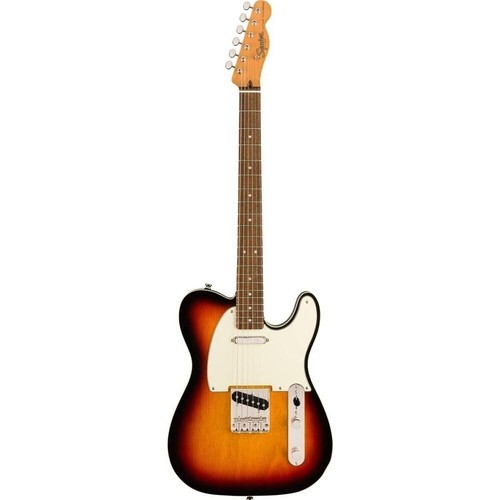 Squier classic vibe - classic, 60s
