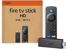 Amazon Fire TV Stick