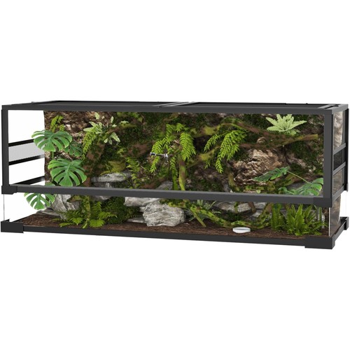 Gal reptile terrarium - 67,
