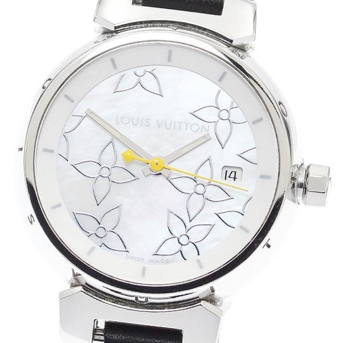 Montre femme louis vuitton - montre,