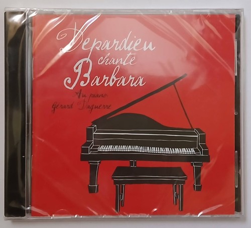 Neuf sous blister - cd,