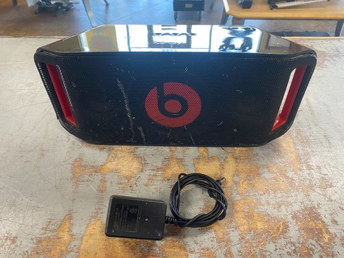 Beats dre beatbox - by,