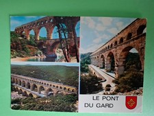 Carte postale du Gare 30 GF