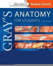 Gray's Anatomy pour Étudiants : Avec Student Consultez Online Accès