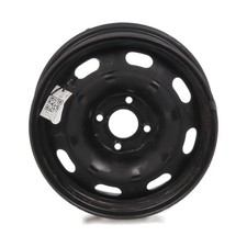 Jante tôle - Citroen C3 I