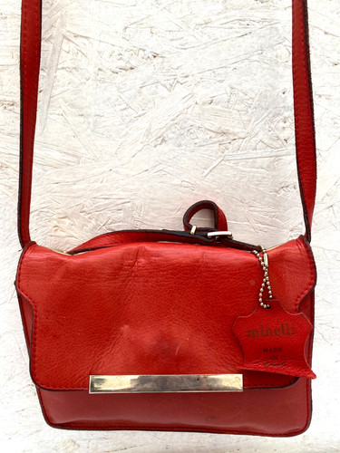 Minelli sac main en - main,