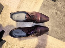Chaussures Hugo Boss