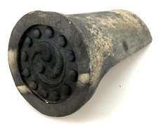 Japon Ancienne tuile de toit Kawara historique architecture traditionnelle