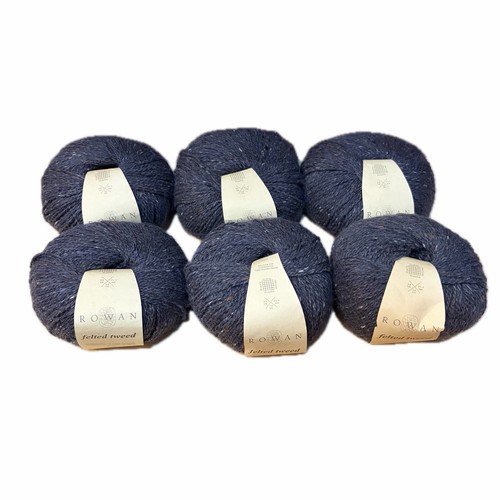 Rowan felted tweed - rowan,