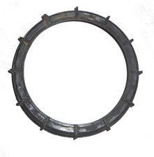 bague serrage pompe a
