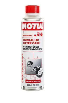 Additif pour huile moteur