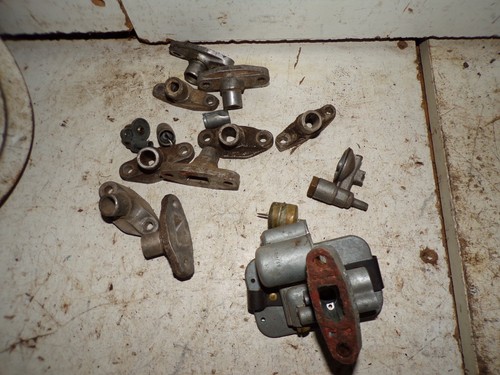 Lot pipe carburateur pour - +,