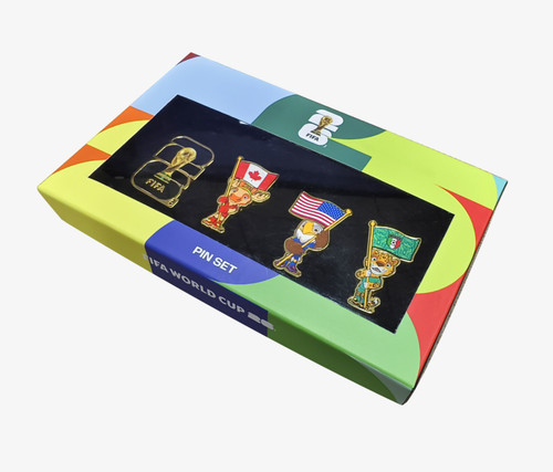 Jeu pin s officiel - ⚽, de