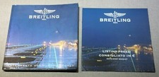 Catalogue montres breitling - catalogue,