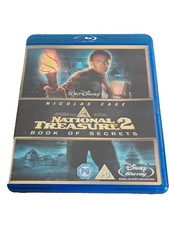 National Treasure 2 - Book Of