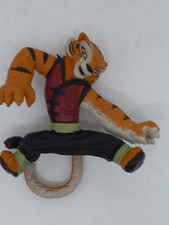ANCIENNE MINI FIGURINE PVC