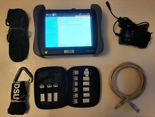 JDSU Viavi T-BERD 5800 MTS-5800/5801 testeur Ethernet, Fibre Channel, SDH/Sonet