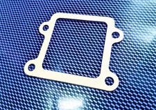 JOINT DE BOITE A CLAPET / PIPE