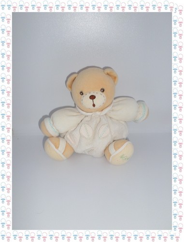 Doudou boule ours - ㉖,