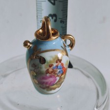 miniature mini vase pichet