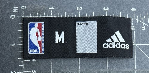 Patch authentique adidas - patch,