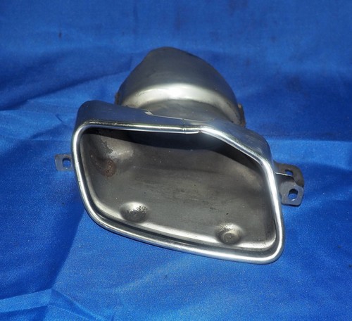 Muffler échappement - muffler, d'Échappement